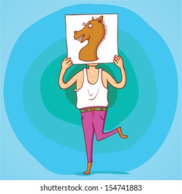 horse fever