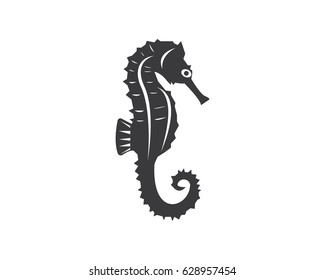 Horse Fish logo