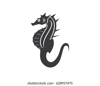 Horse Fish logo