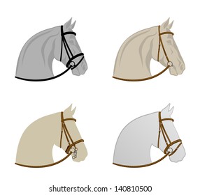 Horse harness