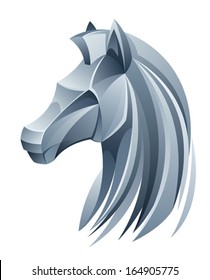 Horse head