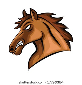 Horse Head