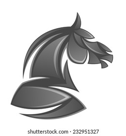 Horse head