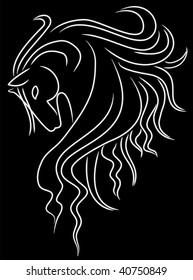 Horse Head