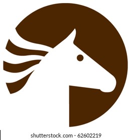 horse head