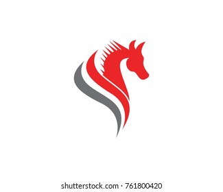 19,426 Black stallion logo Images, Stock Photos & Vectors | Shutterstock