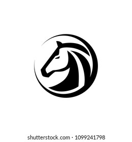 Horse Head Vector Images, Stock Photos & Vectors | Shutterstock