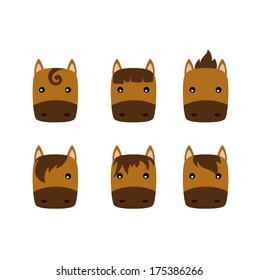 horse icon