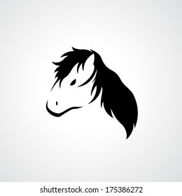 horse icon