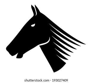 Horse icon
