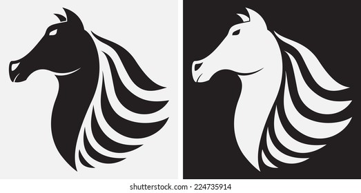 Horse icon