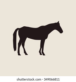 Horse Icon 