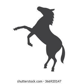 Horse icon.