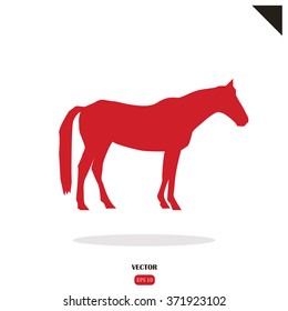 Horse Icon 