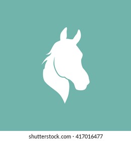 Horse icon