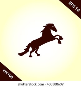 horse icon