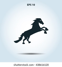 horse icon