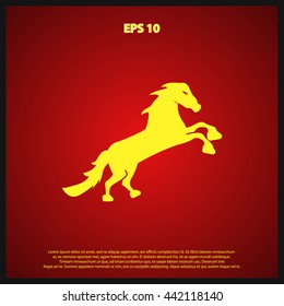 horse icon