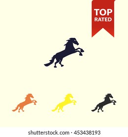 horse icon