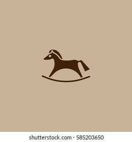 horse, icon
