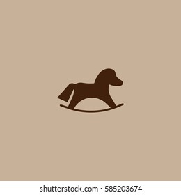 horse, icon