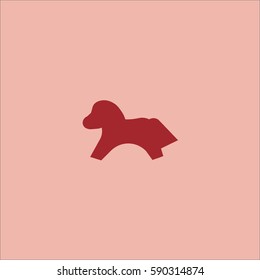 horse, icon
