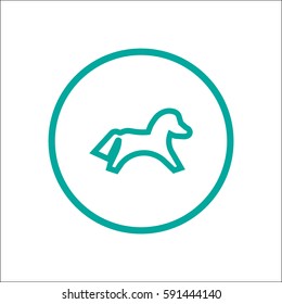 horse icon
