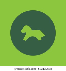 horse, icon
