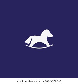 horse, icon
