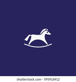 horse, icon