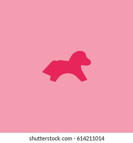 horse, icon