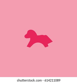 horse, icon
