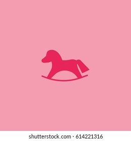 horse, icon