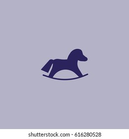 horse, icon