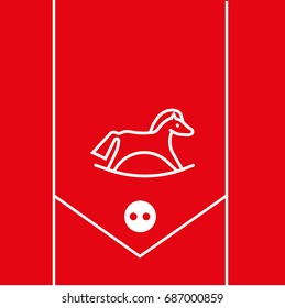 horse icon
