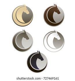 horse icon