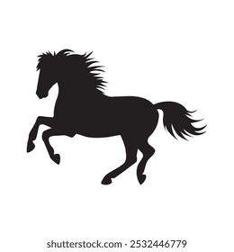 horse icon, horse drawing, horse logo, horse vector