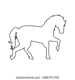 horse icon image