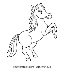 1,262 Pegasus line drawing Images, Stock Photos & Vectors | Shutterstock