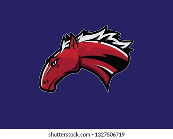 Horse Logo   
