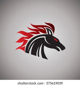 Spartan Logo Vector Sparta Logo Vector Stock Vector (Royalty Free ...