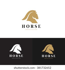 Horse Logo