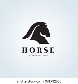 Horse Logo