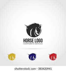 Horse Logo