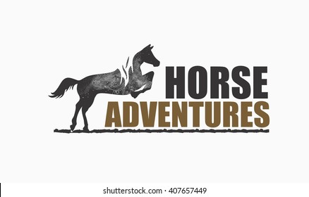 Horse Logo