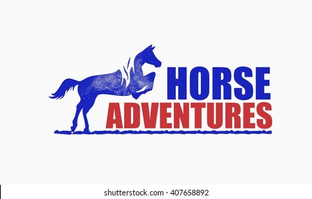 Horse Logo