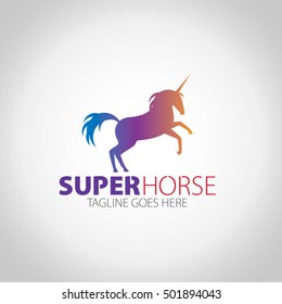 Horse Logo
