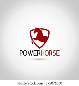 Horse Logo