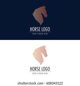 Horse Logo