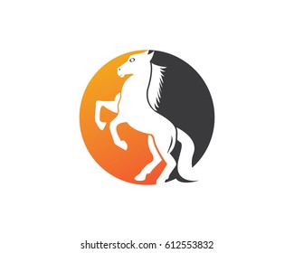 Horse Logo
